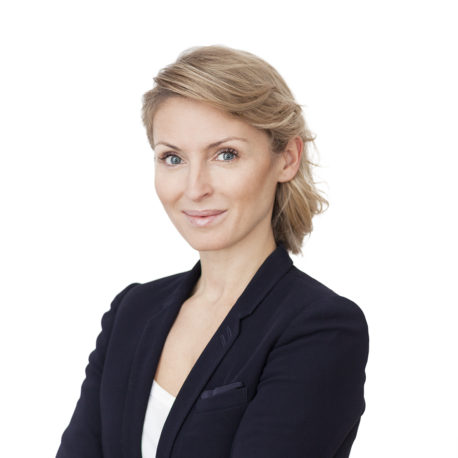 Joanna Czapska