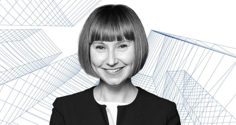 Katarzyna Dorocińska
