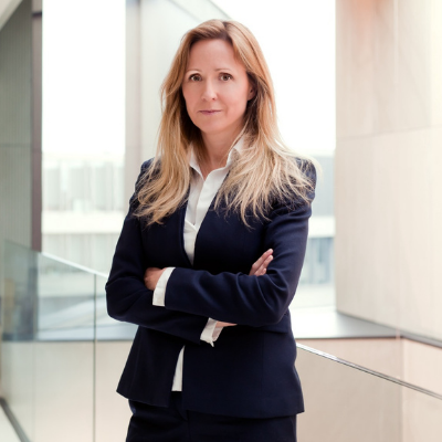 55. Magdalena Terech