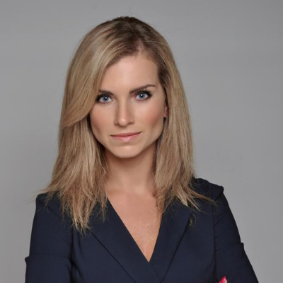 20. Magda Kilijańska