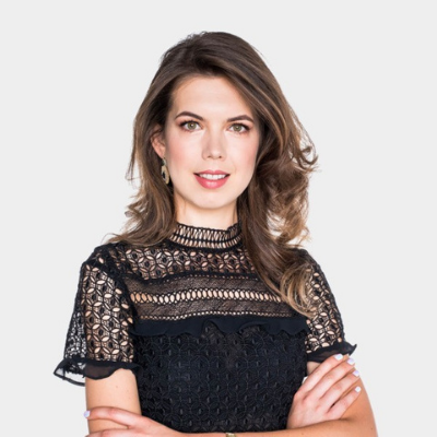 33. Dominika Majchrzak