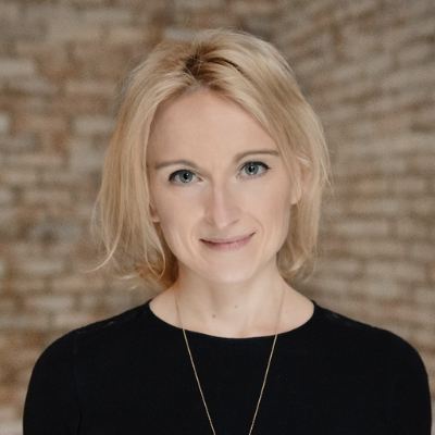 60. Agnieszka Węglarz