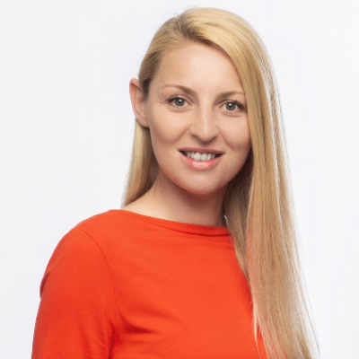 45. Katarzyna Pióro