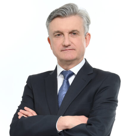 Piotr Rusinek
