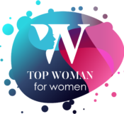 Stowarzyszenie Top Woman for women LOGO - bez tła (1)