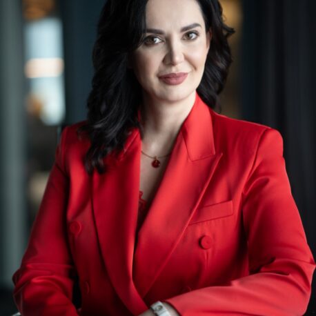 Sandra Wróblewska