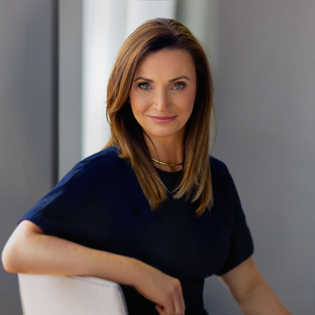 47. Ewa Nowicka - Top Woman in Real Estate