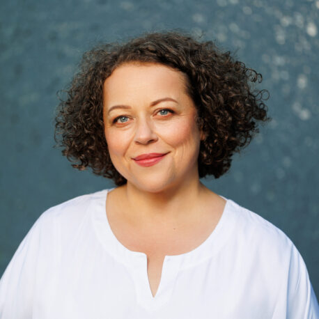 Anna Romaniecka – Mankiewicz