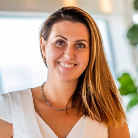 Monika Zalewska-Nawrot