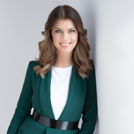 80. Joanna Szafranek