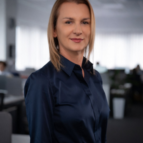 55. Joanna Obłękowska