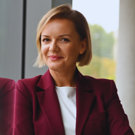 92. Kinga Zajkowska