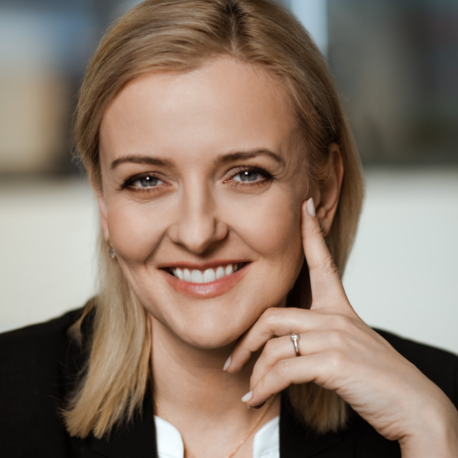 11. Agnieszka Ciupak