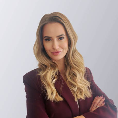 38. Magdalena Kujawa