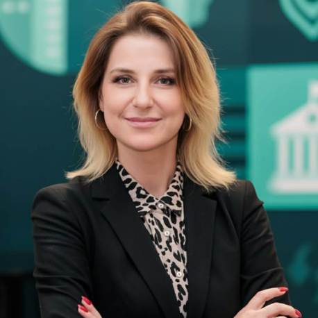 31. Ewelina Kłopotowska