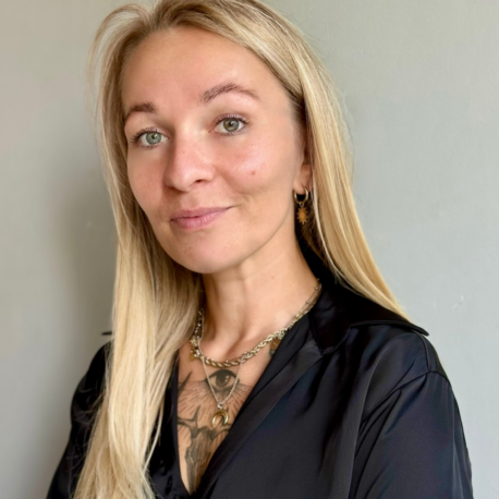 59. Patrycja Pachowska