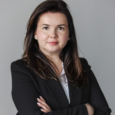 30. Aleksandra Kaszub