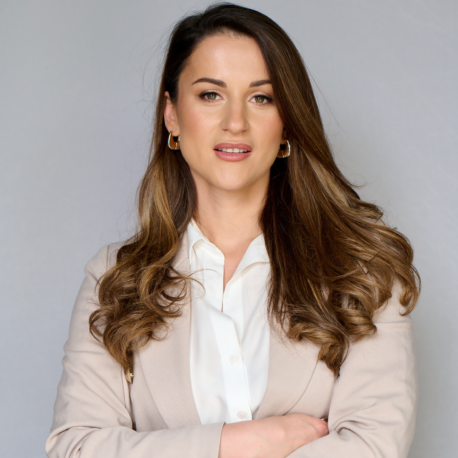 95. Jagoda Zdrojewska-Bochowicz