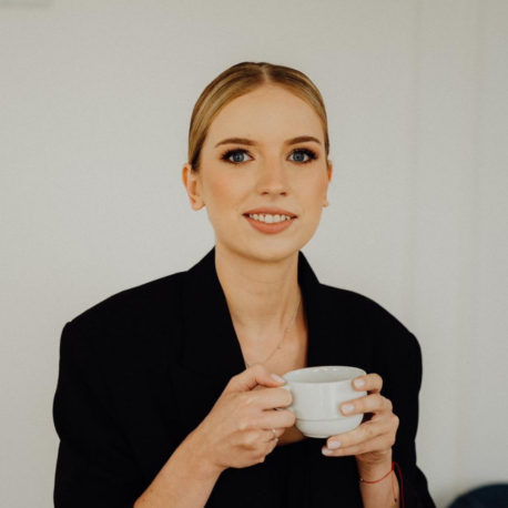 73. Daria Siennicka