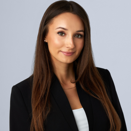 40. Alicja Kwiatkowska