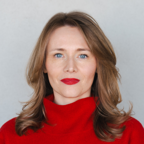 90. Anna Wiśniewska