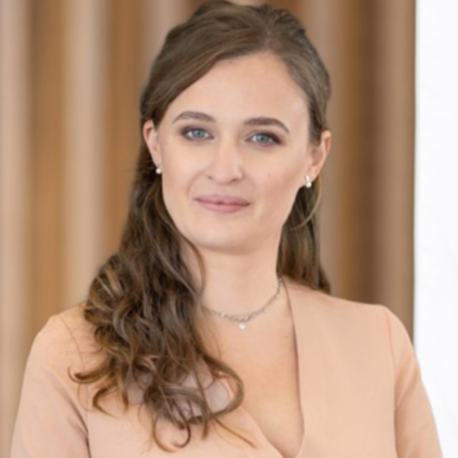 17. Weronika Duda