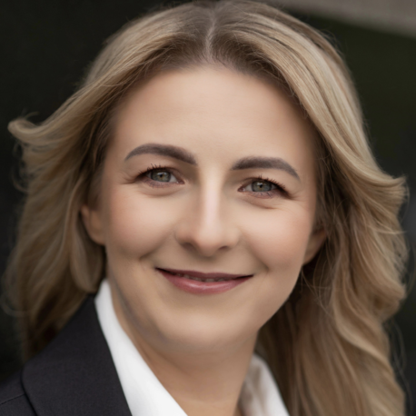 28. Sylwia Jaworska