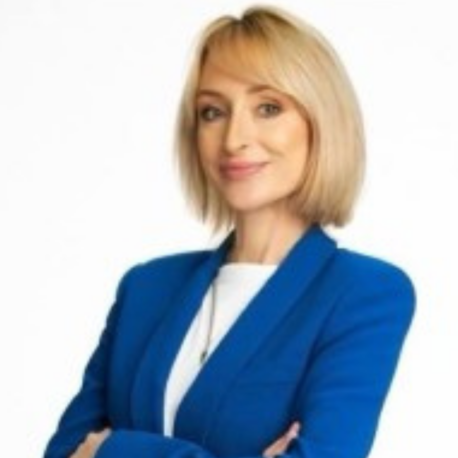 49. Joanna Niemirska