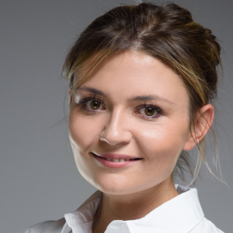 66. Iwona Raczyńska