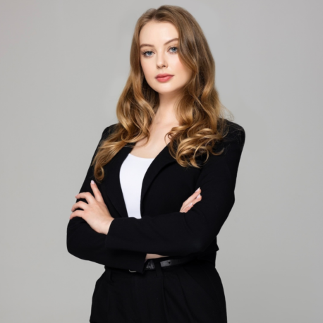 27. Aleksandra Jakubczak