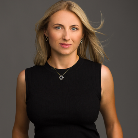 13. Małgorzata Dankowska