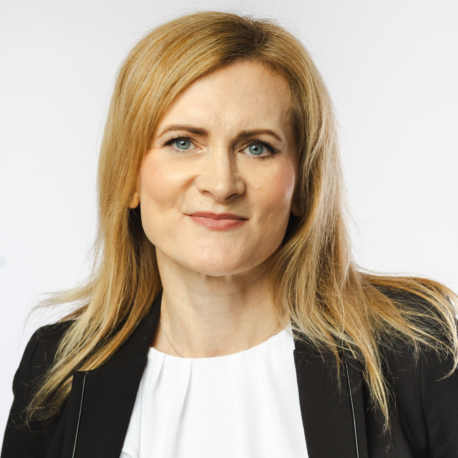 84. Agnieszka Tarnawa