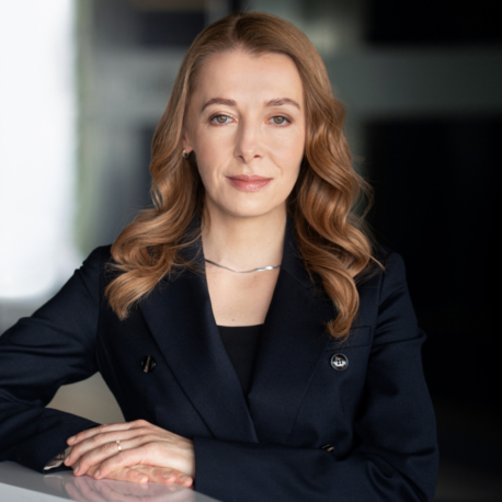 44. Gabriela Maćkała